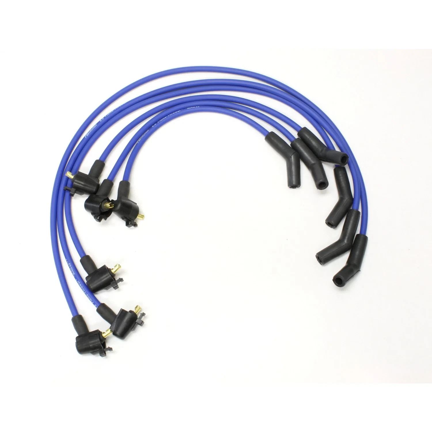 Spark Plug Wire Set for Ford Electronic Ignition 8mm PerTronix 806324